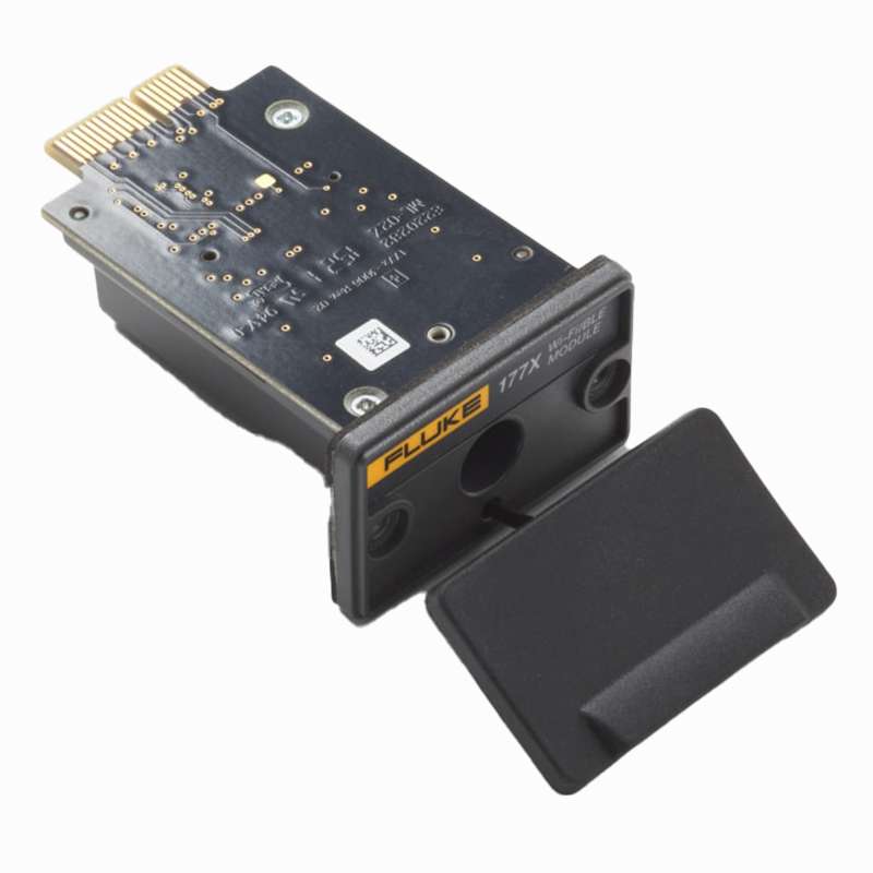 LTE Module Communications for 177X